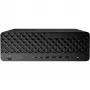 HP EliteDesk 8 SFF G1i AI 99M78ET compacte desktop-pc (SFF), Intel Core Ultra 7 265, 32GB DDR5, 512GB SSD, NVIDIA RTX A400 4GB, Windows 11 Pro