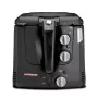 Vetarme friteuse Gastroback Vita-Spin