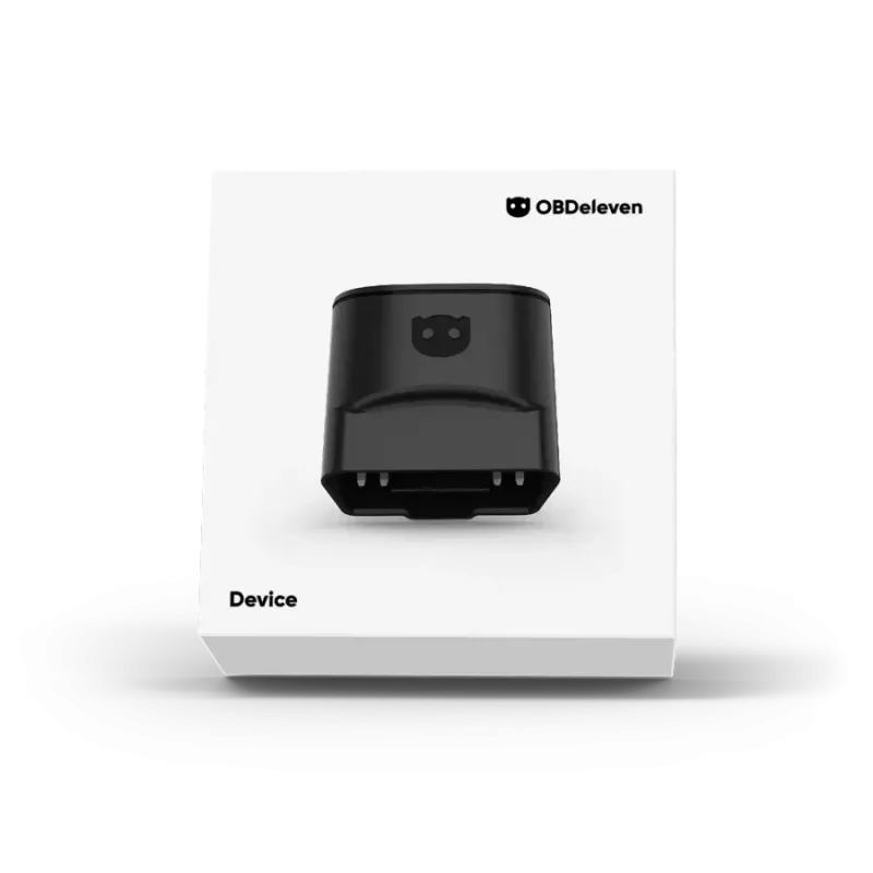 Diagnosescanner OBDeleven 3 voor auto's van OBDeleven, model P1048