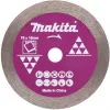 Makita doorslijpschijf D-77263 (D-77263)