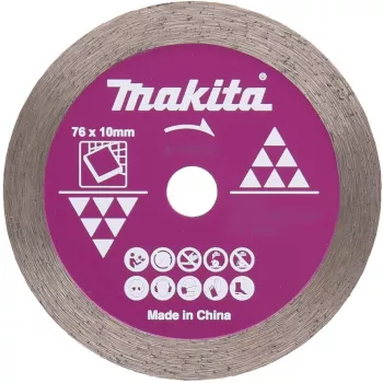 Makita doorslijpschijf D-77263 (D-77263)