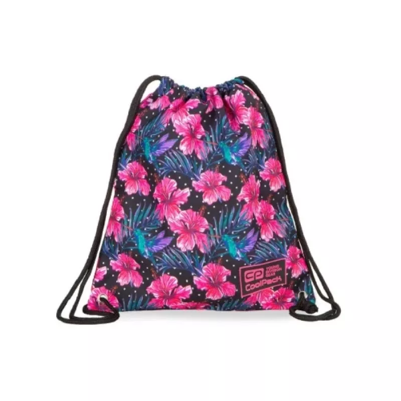 Schoenzak CoolPack Solo Blossoms