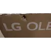 OLED-tv LG OLED55G51LW 55 inch smart-tv webOS 25 UHD — beschadigde verpakking