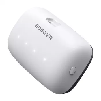 Oplaadbare batterij BOBOVR B100 voor S3 PRO / E3 PRO, 2000 mAh