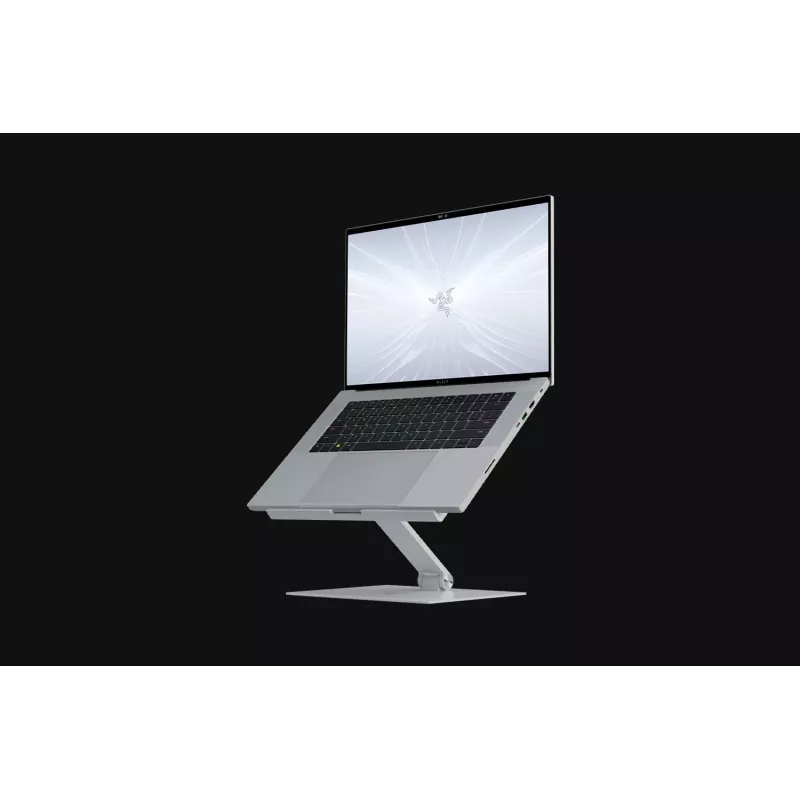 Razer Verstelbare laptopstandaard zilver 45,7 cm (18 inch)