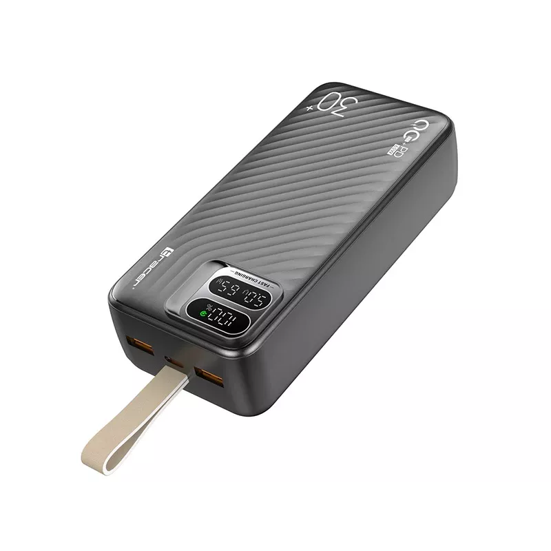 Tracer Blaze 30000 mAh zwart