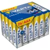 Alkaline Micro (AAA) batterijen Varta ENERGY Cube 24-pack (MPN 4103229234)