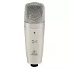 Microfoon Behringer C-1