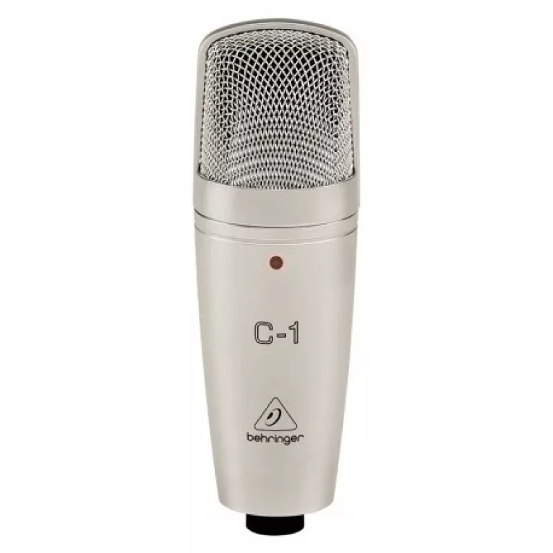 Microfoon Behringer C-1