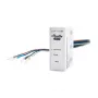 WiFi-energiemeter Shelly 3EM-63W Gen3 — 3-kanaals netstroommeter