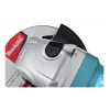 Makita GA5040C haakse slijper 12,5 cm 1400 W