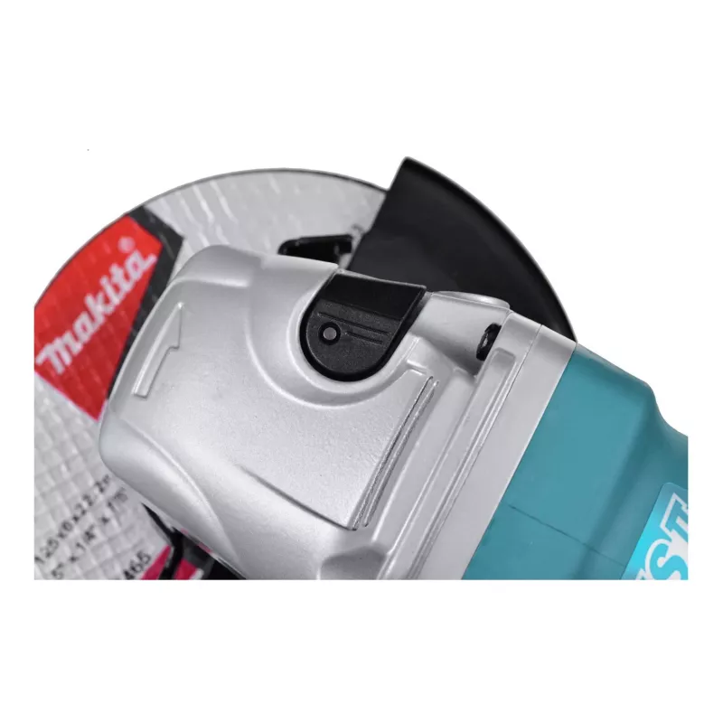 Makita GA5040C haakse slijper 12,5 cm 1400 W