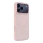 Belkin SheerForce Grip Series - achterkant voor mobiele telefoon