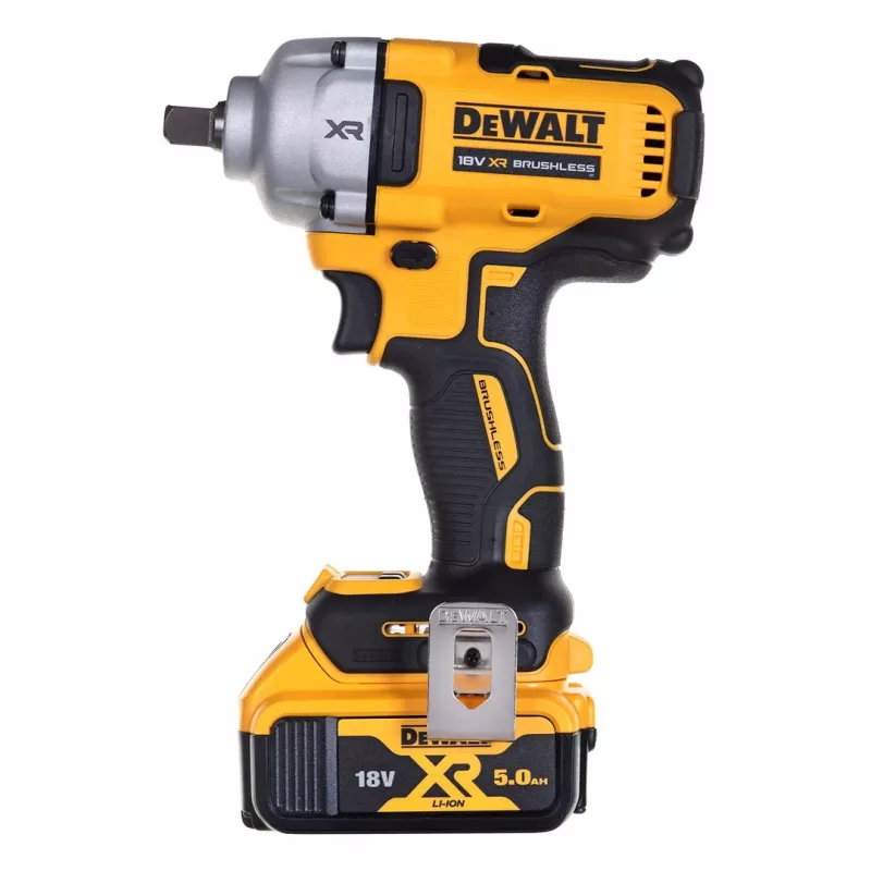 slagschroevendraaier DeWalt DCF892P2T-QW
