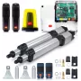 BFT KUSTOS BT B40 KIT INT 24 V aandrijfset voor tweevleugelige draaipoorten tot 8 m (52556)
