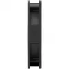 SilverStone SST-AP120I 120mm behuizingsventilator - zwart