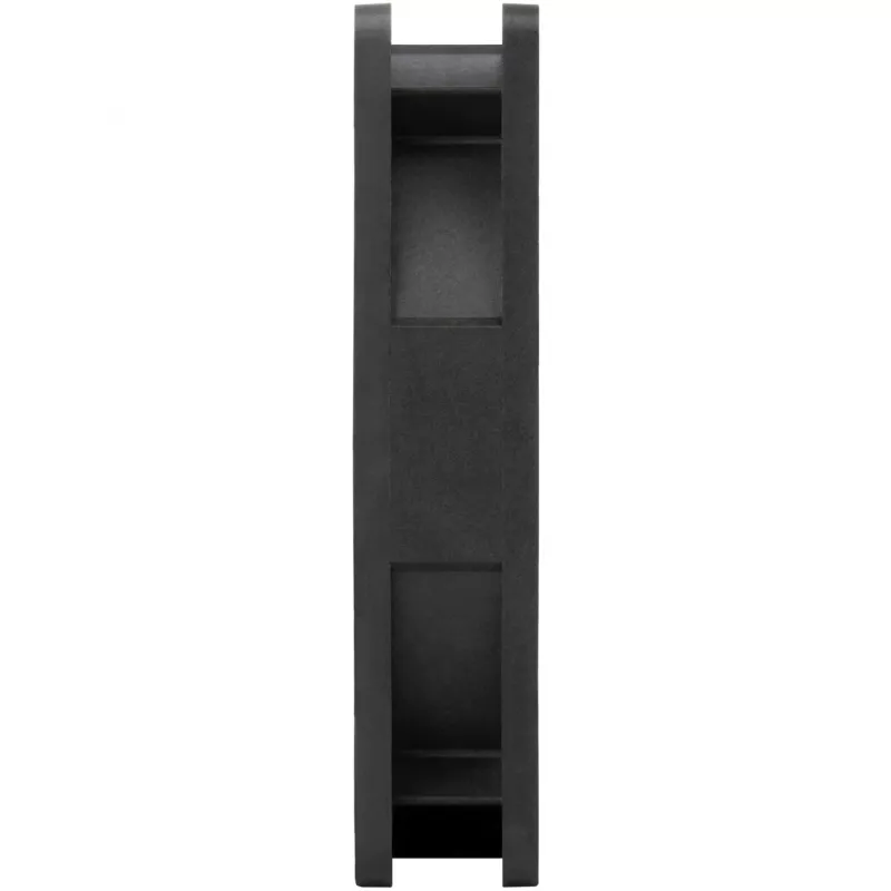 SilverStone SST-AP120I 120mm behuizingsventilator - zwart