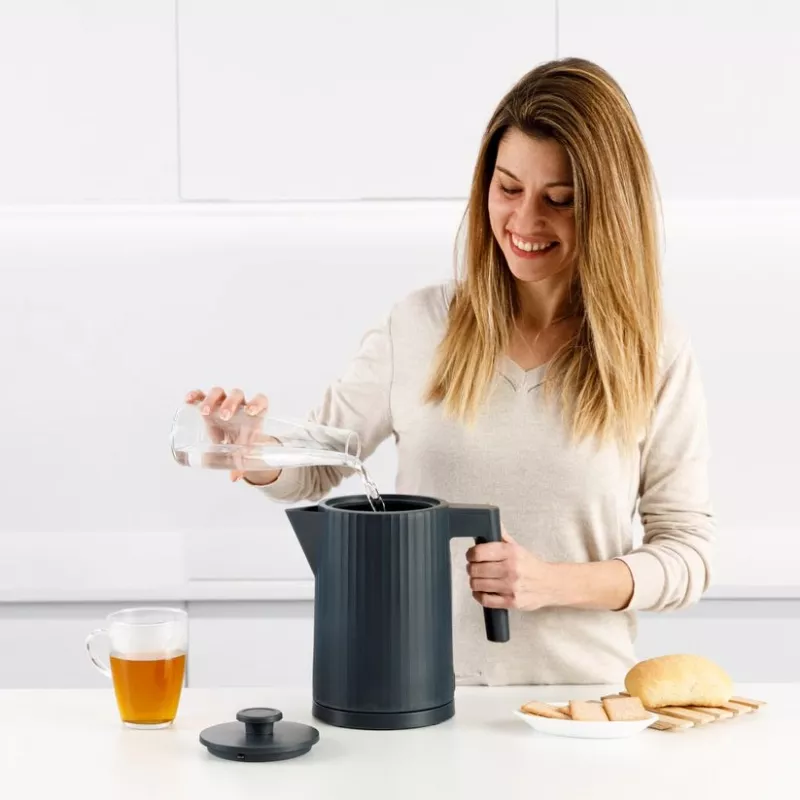 Elektrische waterkoker Taurus Jonic Tea 958570000
