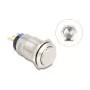 Druktoetsenpaneel DeLOCK 20985 zilver 230V 3A