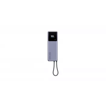 Draagbare powerbank Xiaomi BHR9361GL 10000 mAh