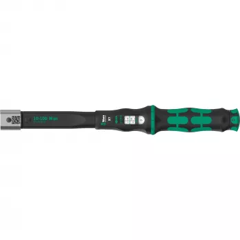 Momentsleutelset Wera 5136076001 115 mm 435 mm 110 mm