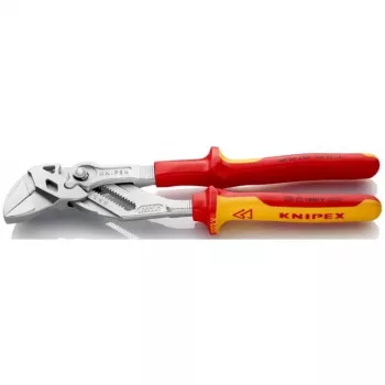 Waterpomptangen Knipex 86 06 250