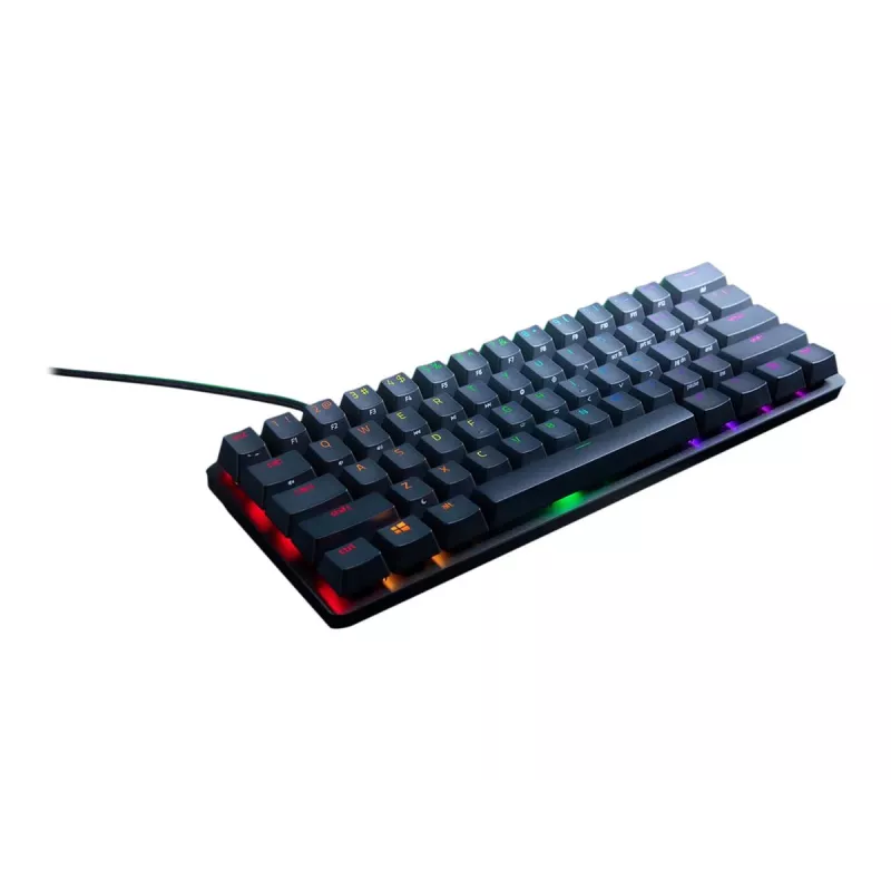 RAZER Huntsman Mini Purple Switch - toetsenbord US-layout