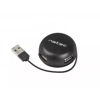 USB-hub NATEC Bumblebee NHU-1330