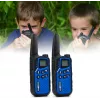 Walkietalkie Baofeng BF-T25E blauw, 2 stuks
