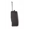 Tas/rugzak met wielen XD Design Bobby Trolley zwart P705.771