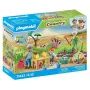 Playmobil 71443 Country: groentetuin met grootouders