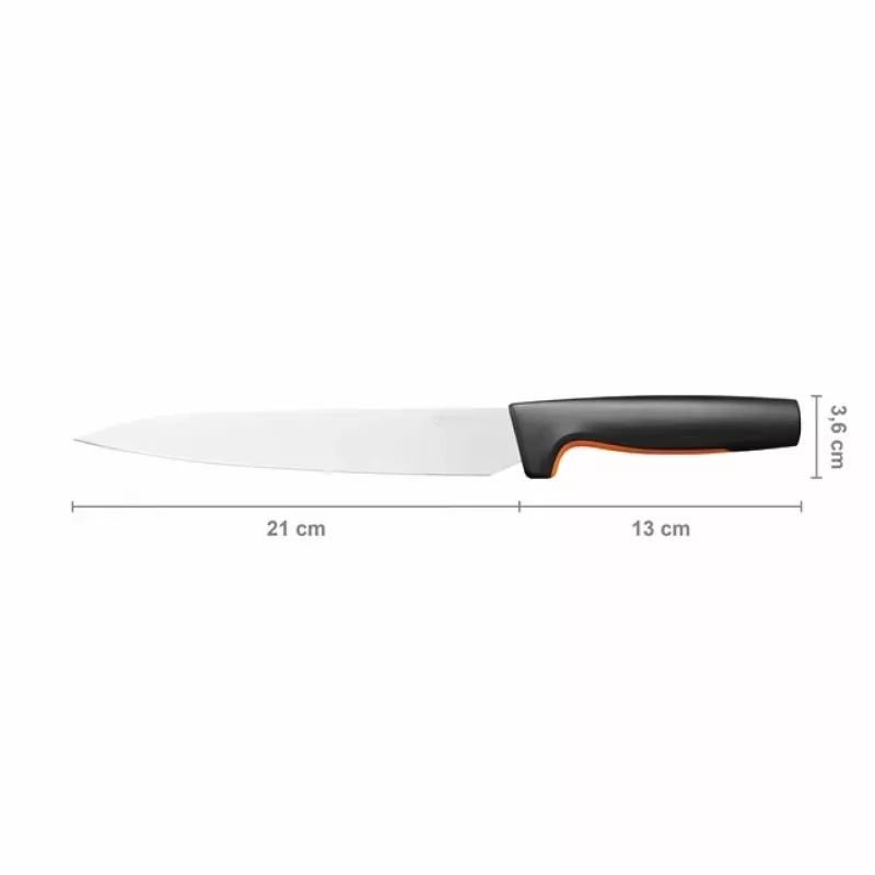 Trancheermes Fiskars 1057539