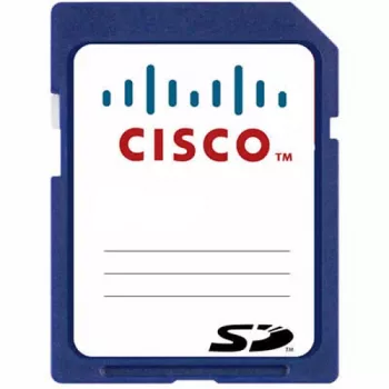 Flashgeheugen Cisco 1GB SD 1 GB SD-IE-1GB=