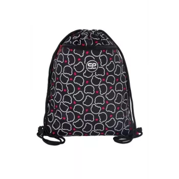 Sporttas CoolPack Vert Bear