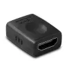 Lindy 41230 kabeladapter HDMI zwart
