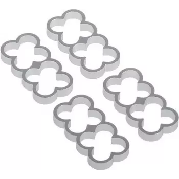 Alphacool 24771 Connectiviteitsaccessoire zilver
