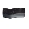 CHERRY KC 4500 Toetsenbord Kantoor USB Zwart