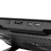 White Shark GCP-13 Aurora laptopkoeler, 17,3 inch
