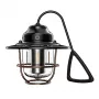 Campinglamp Superfire T57 7 modi - draagbare LED-lantaarn met 7 verlichtingsmodi