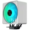 APNX AP1-5PIPE ARGB WH computer-koelsysteem processor luchtkoeler wit