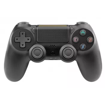 Gamepad Tracer Shogun PRO draadloos PS4, kabel PC/PS3