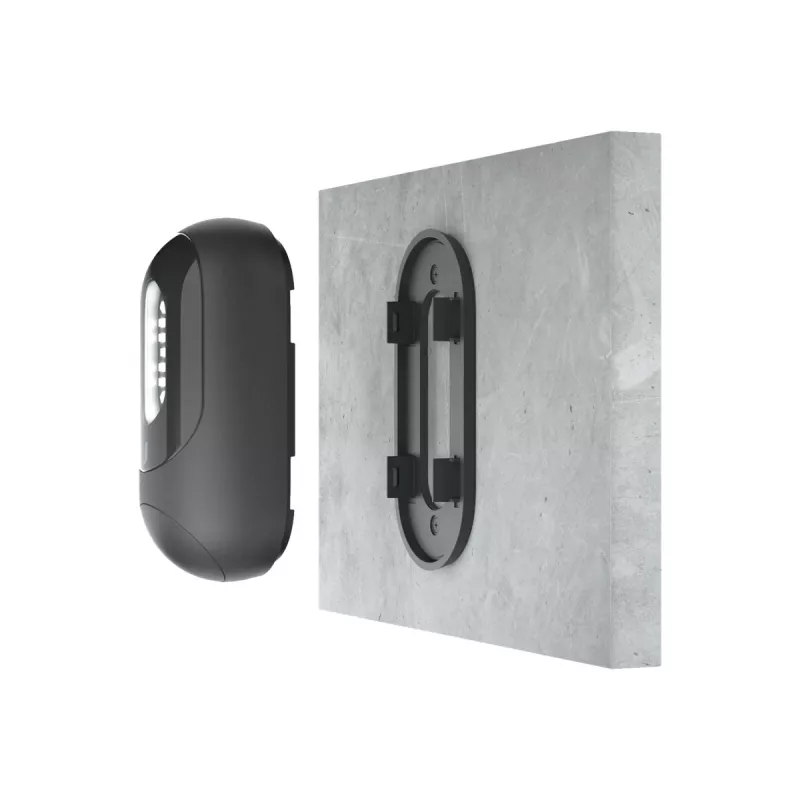 Ubiquiti UP-FloodLight bewegingsmelder-schijnwerper, UniFi Protect