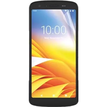 MOBILIS CASE displayschermfolie Anti-Shock IK06 - transparant voor Memor 10 (036136)