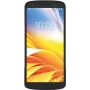 MOBILIS CASE displayschermfolie Anti-Shock IK06 - transparant voor Memor 10 (036136)