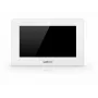 Touchscreen-toetsenbord SATEL INT-TSH2R-W 7 inch wit, wandgemonteerde gebruikersinterface