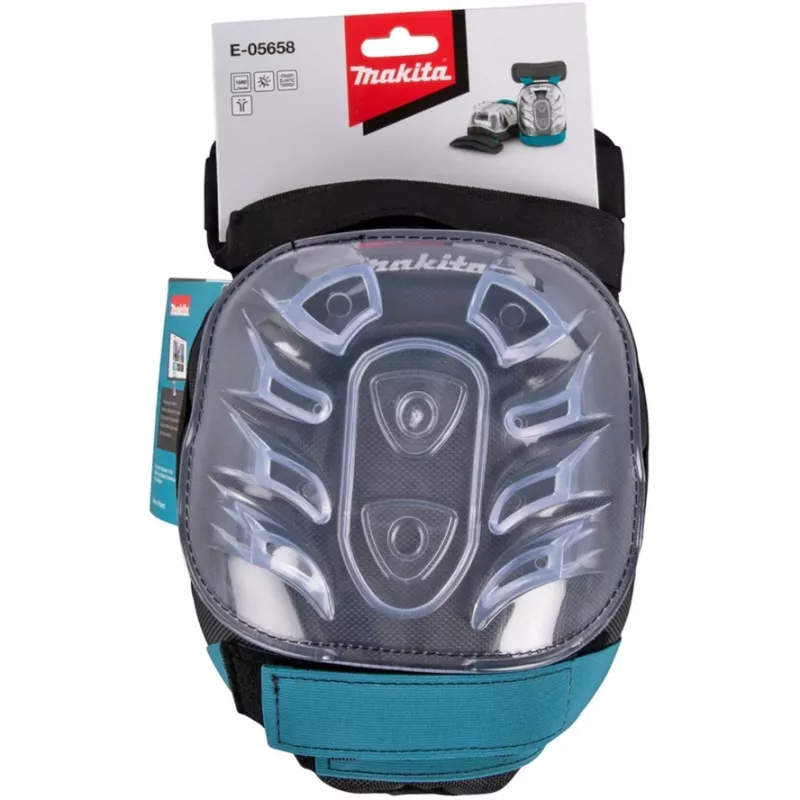 Makita E-05658 kniebeschermer versterkt (E-05658)