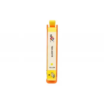 Inktpatroon TB compatibel met HP 655, geel, ref.