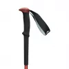 Trekkingstokken Black Diamond Trail Trekking Poles Iron Red