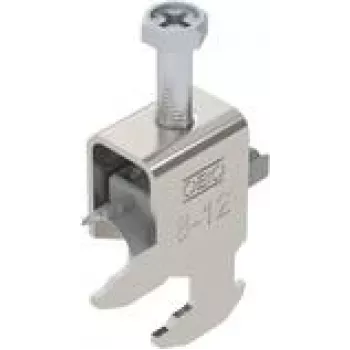 OBO Bettermann beugel BS-H1-K-12 A2 (1186302)