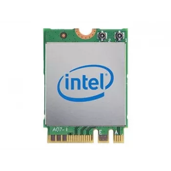 Netwerkkaart Intel 9260.NGWG interne WLAN 1730 Mbit/s